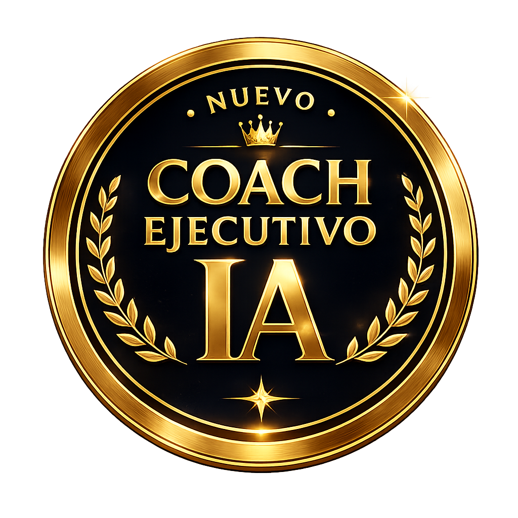 Coach Ejecutivo IA